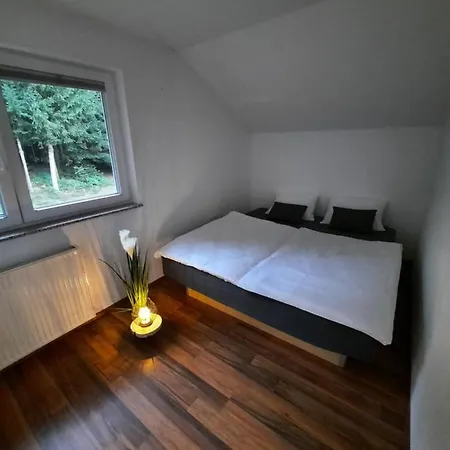 Green Garden House Zrece Exterior photo