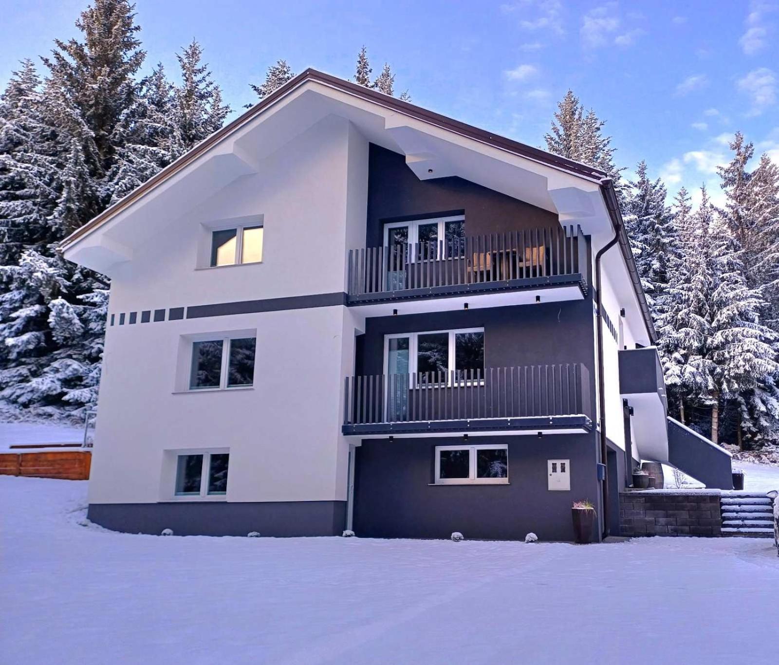 Garden House