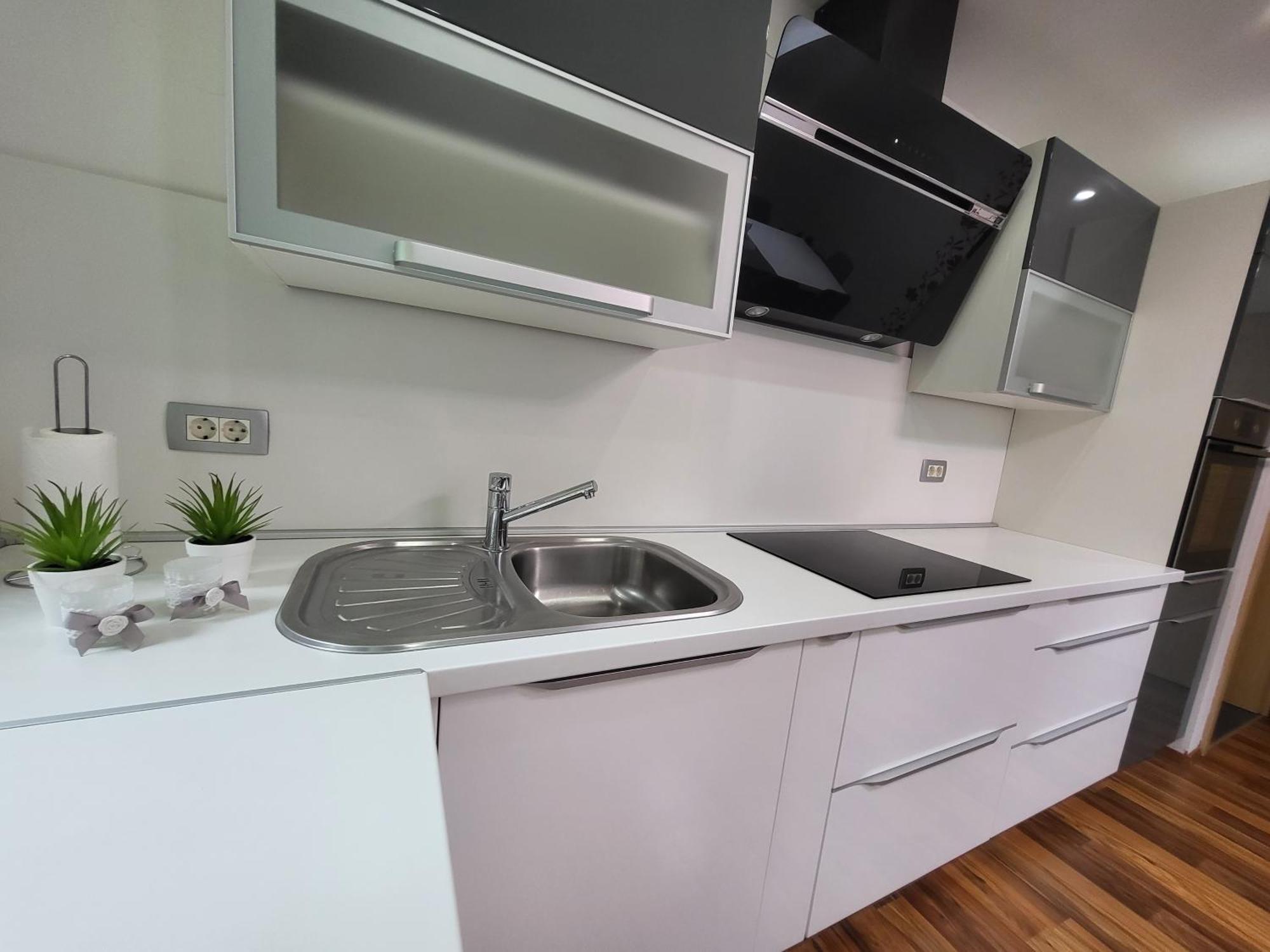 Apartment Garden House Zrece
